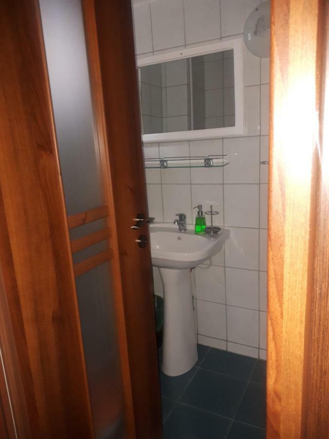 Pensiunea Faast Predeal Exterior photo